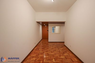 Apartamento, 1 quarto, 50 m² - Foto 1