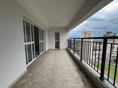 Apartamento, 3 quartos, 106 m² - Foto 2