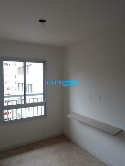 Apartamento, 1 quarto, 31 m² - Foto 4