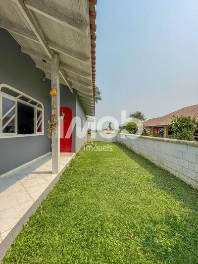 Casa, 3 quartos, 130 m² - Foto 2