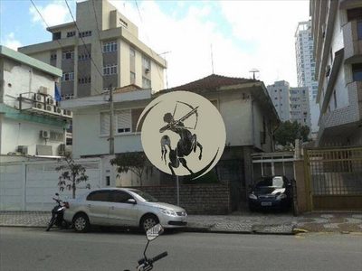 Sobrado, 3 quartos, 306 m² - Foto 1