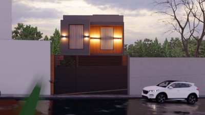 Casa, 3 quartos - Foto 5