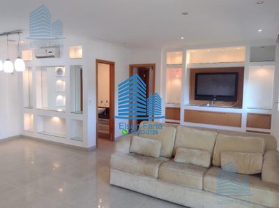 Apartamento, 2 quartos, 113 m² - Foto 1
