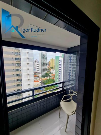 Apartamento, 3 quartos, 86 m² - Foto 5