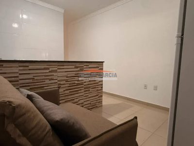 Casa, 2 quartos, 54 m² - Foto 4