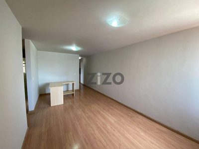 Apartamento, 3 quartos, 80 m² - Foto 3