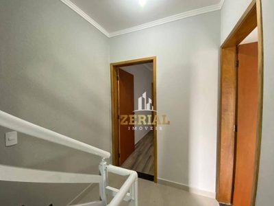 Sobrado, 2 quartos, 154 m² - Foto 5