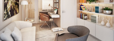 Sala-Conjunto, 22 m² - Foto 5