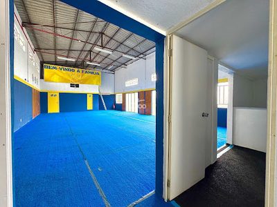 Depósito-Galpão, 362 m² - Foto 4