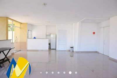 Apartamento, 2 quartos - Foto 5