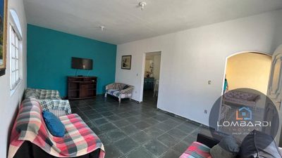 Casa, 3 quartos, 120 m² - Foto 4