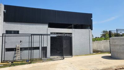 Depósito-Galpão, 1000 m² - Foto 2