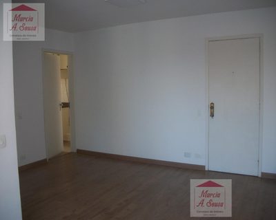 Apartamento, 2 quartos, 55 m² - Foto 3
