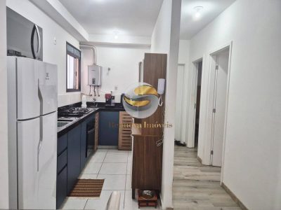 Apartamento, 2 quartos, 47 m² - Foto 1
