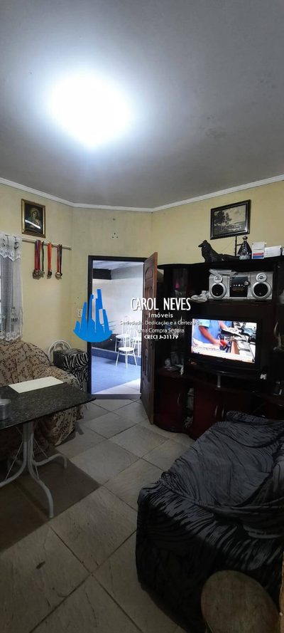 Casa, 2 quartos, 60 m² - Foto 3