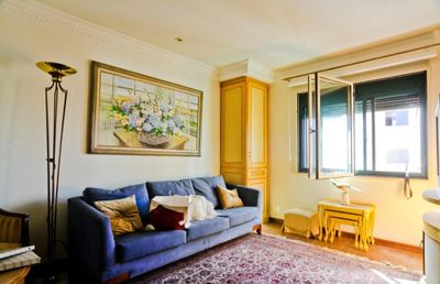Apartamento, 3 quartos, 170 m² - Foto 5