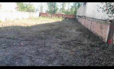 Terreno, 253 m² - Foto 3