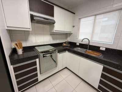 Apartamento, 3 quartos, 244 m² - Foto 1