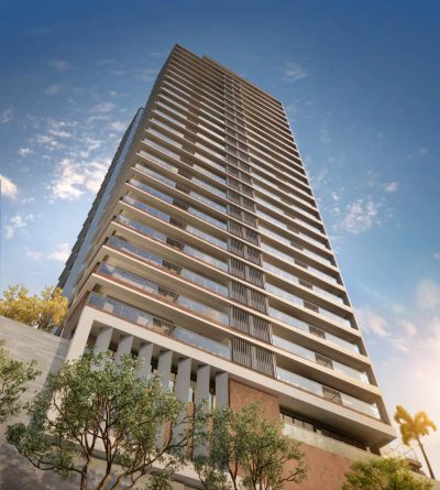 Apartamento, 3 quartos, 143 m² - Foto 2