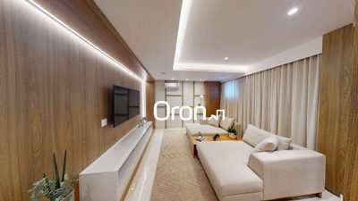 Apartamento, 3 quartos, 227 m² - Foto 3