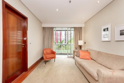 Apartamento, 2 quartos, 85 m² - Foto 3