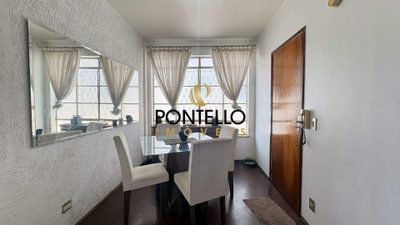 Apartamento, 2 quartos, 67 m² - Foto 5