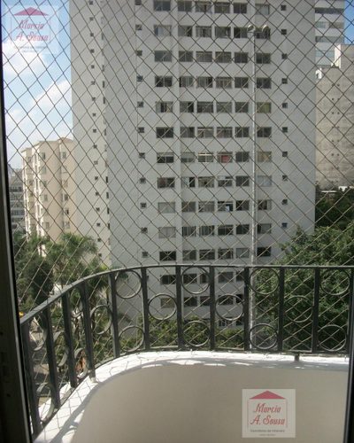 Apartamento, 1 quarto, 50 m² - Foto 2