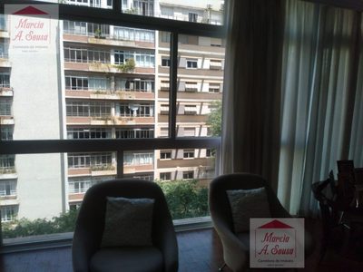Apartamento, 3 quartos, 235 m² - Foto 3