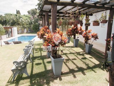 Casa, 4 quartos, 421 m² - Foto 5