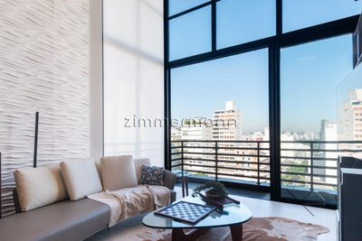 Apartamento, 2 quartos, 100 m² - Foto 2
