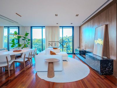 Casa de Condomínio, 5 quartos - Foto 4
