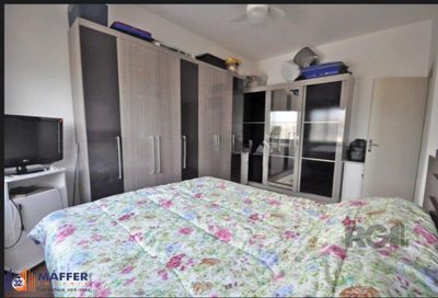 Apartamento, 1 quarto, 46 m² - Foto 4