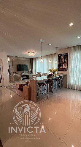 Apartamento, 4 quartos, 180 m² - Foto 5