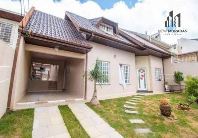 Casa, 4 quartos, 234 m² - Foto 1