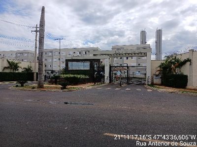 Apartamento, 2 quartos, 40 m² - Foto 1