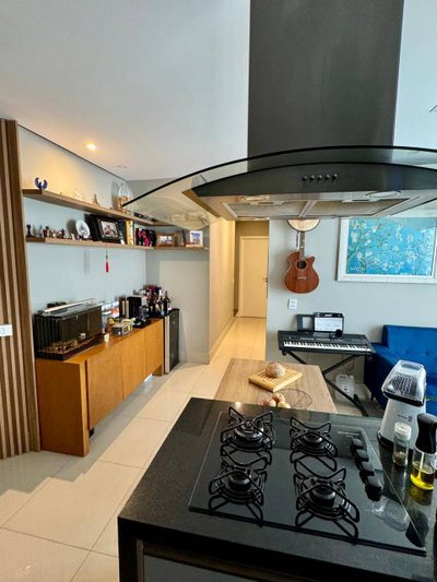 Apartamento, 2 quartos, 86 m² - Foto 3