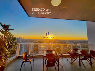 Apartamento, 1 quarto, 23 m² - Foto 2
