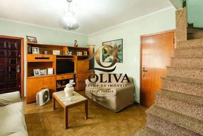 Apartamento, 3 quartos, 180 m² - Foto 1