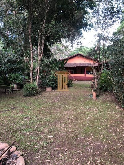 Sítio, 1 quarto, 2000 m² - Foto 1