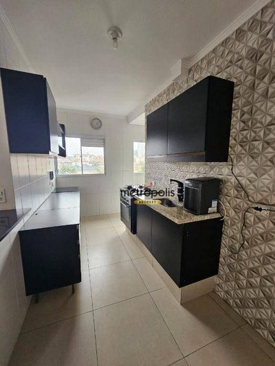 Apartamento, 2 quartos, 61 m² - Foto 1