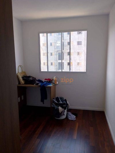 Apartamento, 2 quartos, 43 m² - Foto 3