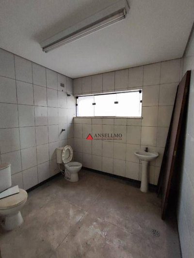 Prédio Inteiro, 1000 m² - Foto 5