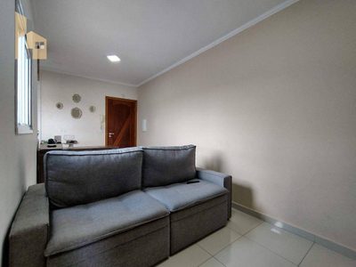 Cobertura, 2 quartos, 84 m² - Foto 2