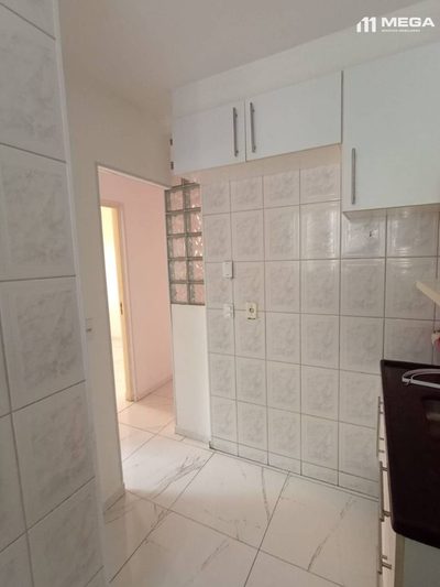 Apartamento, 2 quartos, 42 m² - Foto 5