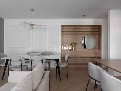 Apartamento, 2 quartos, 101 m² - Foto 2