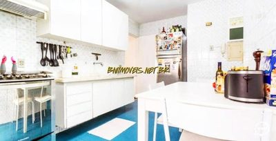 Apartamento, 3 quartos, 100 m² - Foto 5