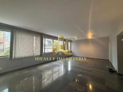 Apartamento, 3 quartos, 188 m² - Foto 3