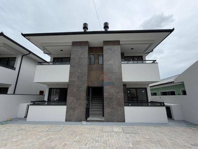 Apartamento, 3 quartos, 73 m² - Foto 1