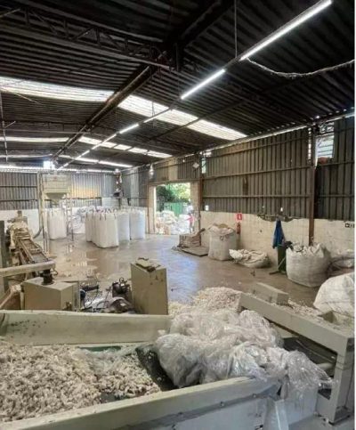Depósito-Galpão, 10000 m² - Foto 4