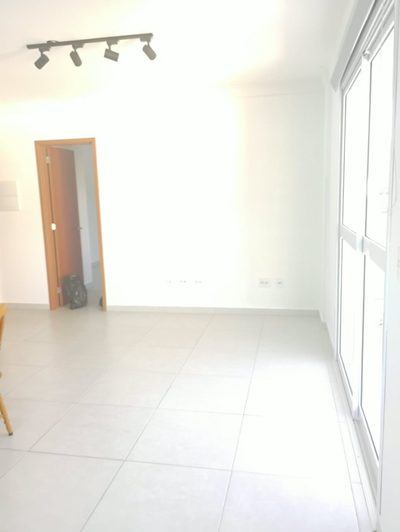Apartamento, 1 quarto - Foto 1